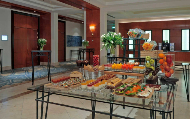 Copenhagen Marriott Hotel