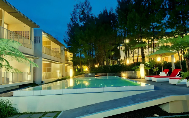 Bumi Bandhawa Hotel