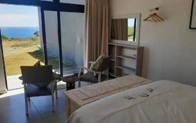 Romansbaai Moksha