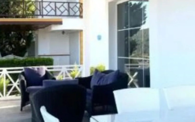Villa Adalin