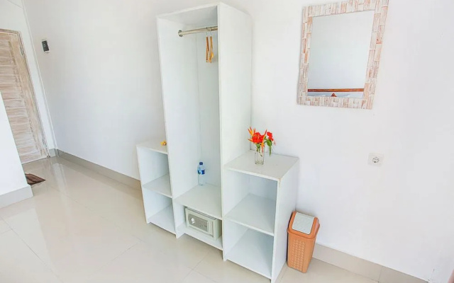 Ocean Brothers Ceningan – Guest Rooms – Ceningan Island