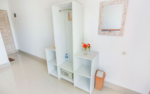 Ocean Brothers Ceningan