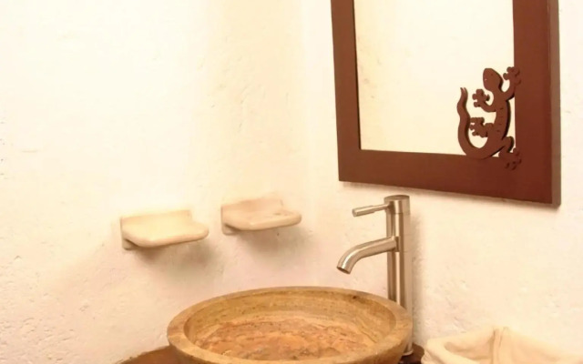 La Aldea Hotel & Spa