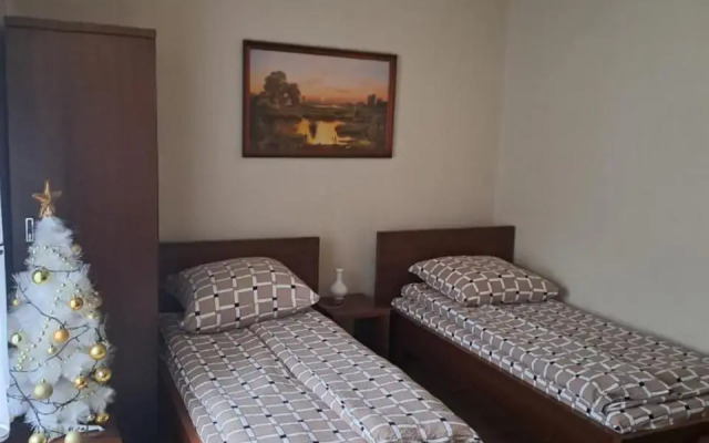 Apartamenty Centrum