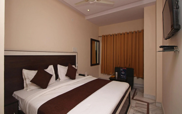 OYO 6545 Hotel Kanhiya