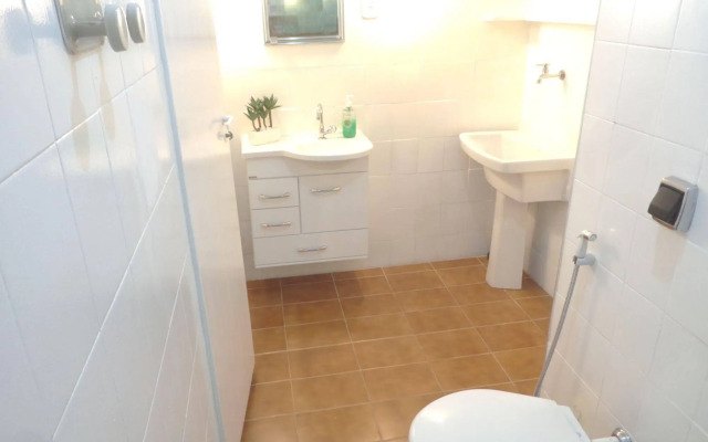 Praia do Flamengo Apartment