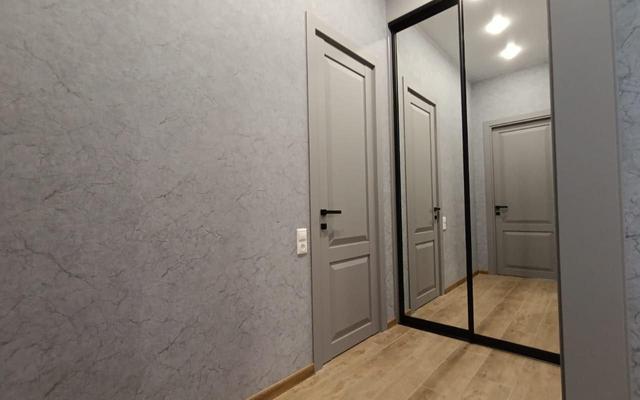 Home24 on Prokshinsky Avenue 9