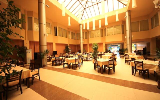 Menada Apartments in Sunny Beach