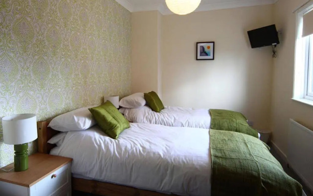 The Windsor Castle Inn
