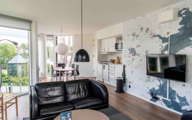 Kolding Hotel Apartments