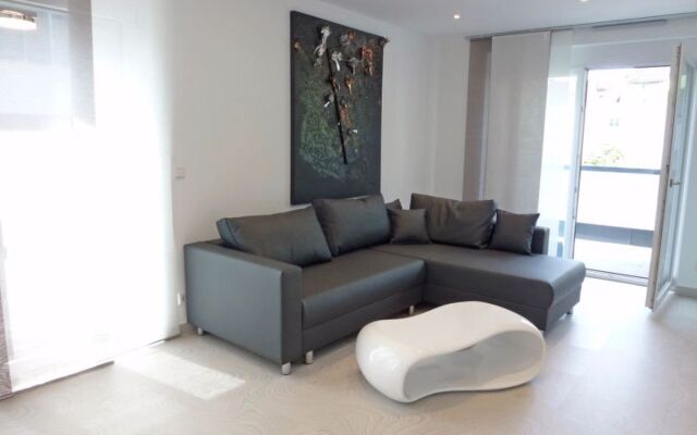 Apartment Brake Offenburg