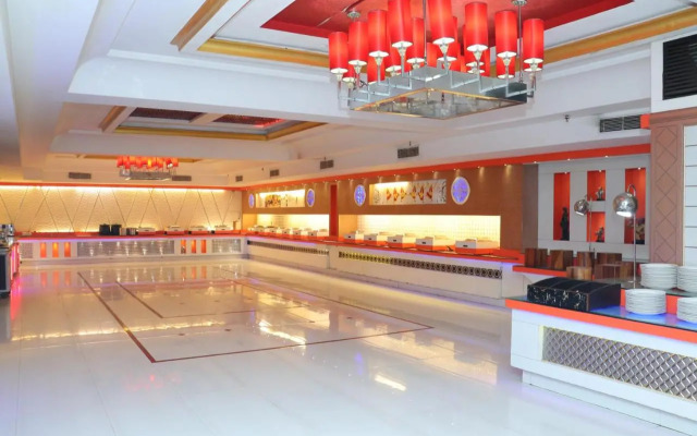 Hotel Nagpal Regency