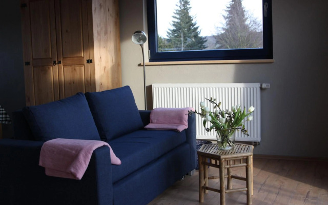 Hof Uhleck am Königsstuhl