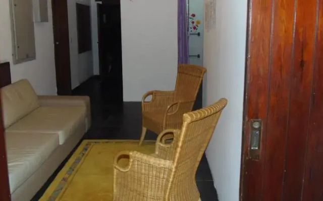 Santa Teresa Accommodation