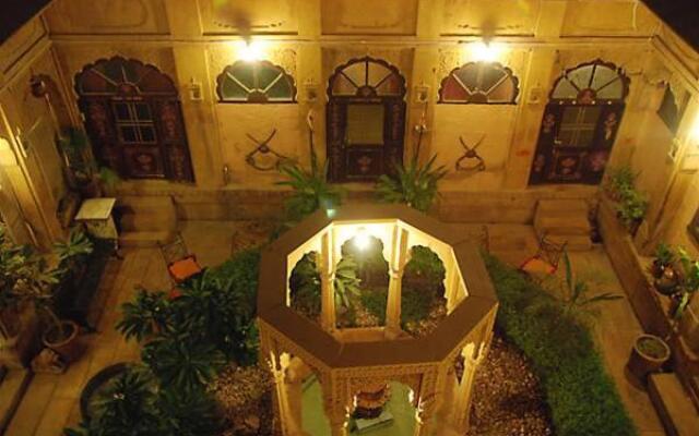 Nachana Haveli Hotel