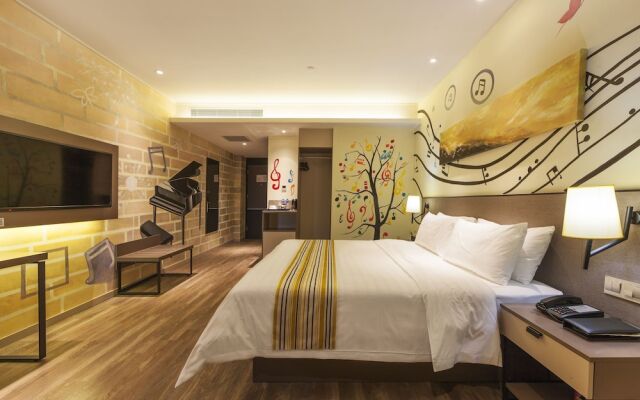 Foshan Jinao Hotel