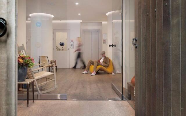 Townhouse Maastricht & Spa