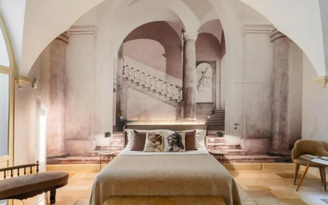 Palazzo Maresgallo Suite & Spa