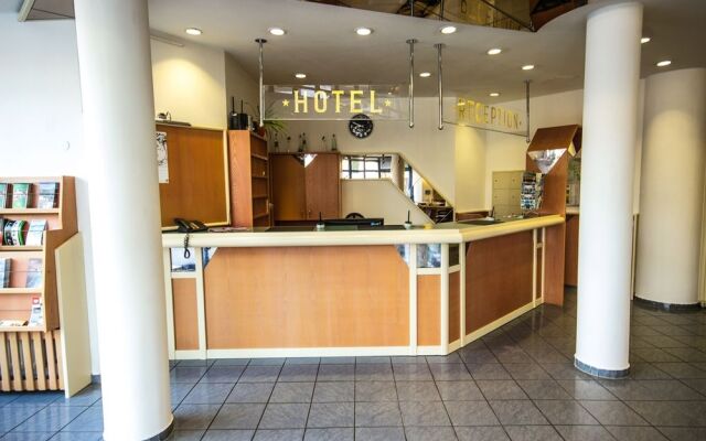 Achat Comfort Passau