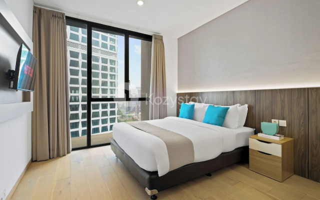 Moku by Kozystay - Cilandak