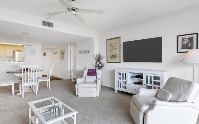 6415 Midnight Pass Road Unit 601