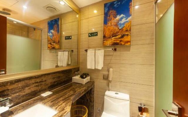 Haitong Wuxing Hotel