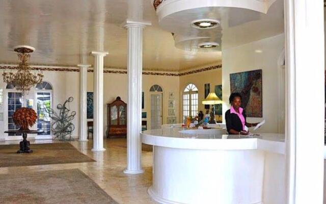 Jamaica Palace Hotel