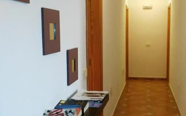Pensión Amparo Las Hayas