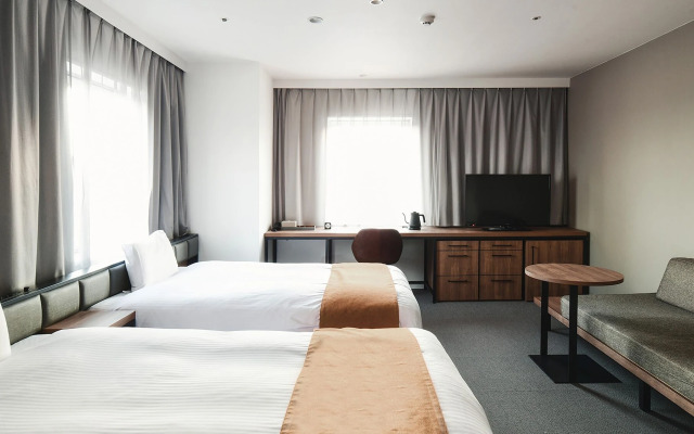 Vessel Inn Keisei Tsudanuma Station