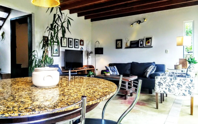 Quinta do Moçambique