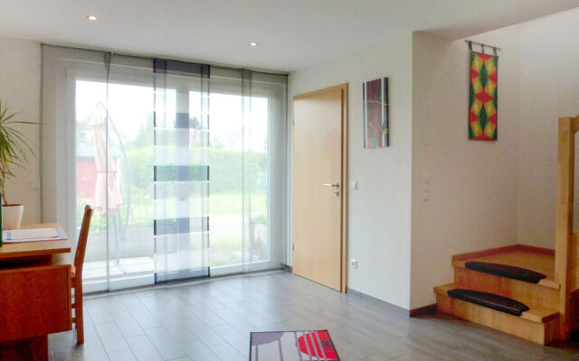 Schmetterlingsgarten