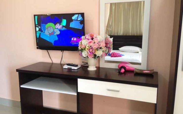 Soi44 Rama2 Room for Rent