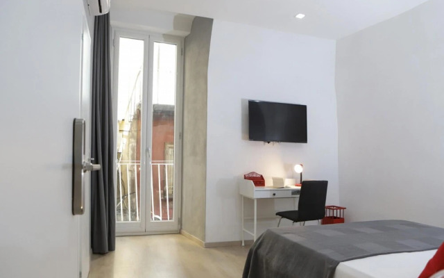 O Panaro ai Quartieri Spagnoli