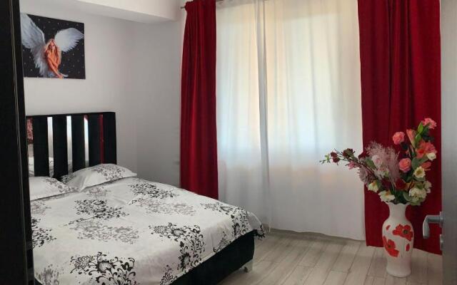 Apartament cu 3 camere