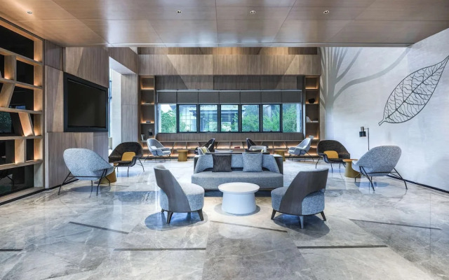 Hyatt Place Beijing Shiyuan