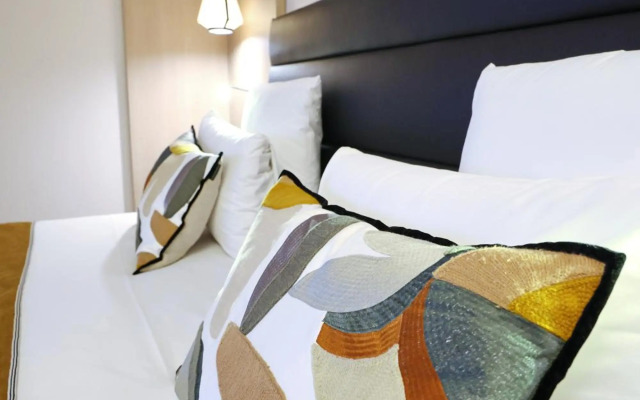 Mercure Grenoble Centre Porte des Alpes