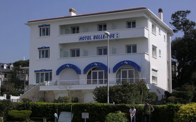 Hôtel Belle Vue