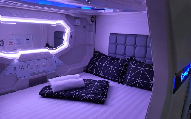 Spacepod@SG