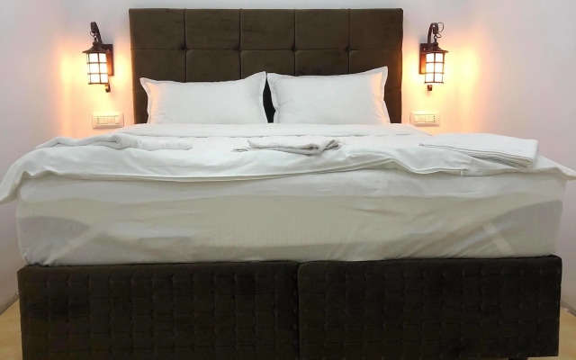 Poet Palace Bucharest