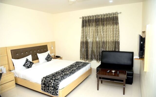 Hotel Simran