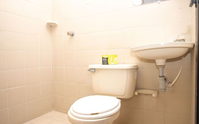 Ayenda 1609 Arrecifes Caribeño INN