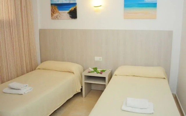 Apartment Avenida Pedro Matutes Noguera