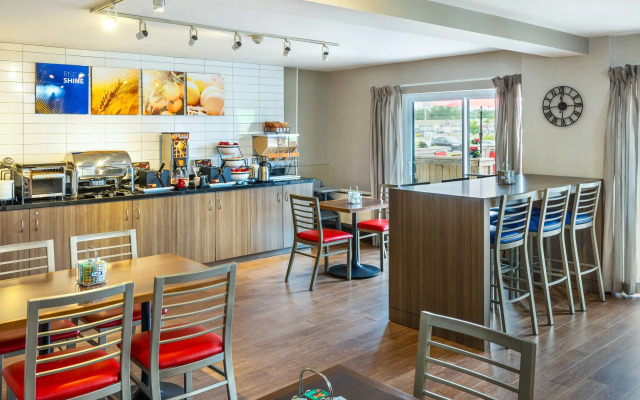 Comfort Inn
