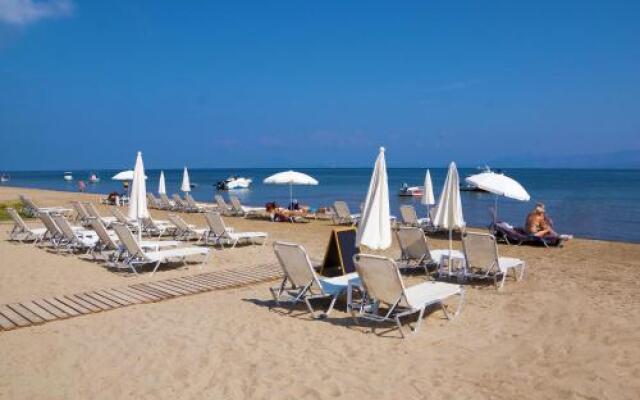 Marina Beach