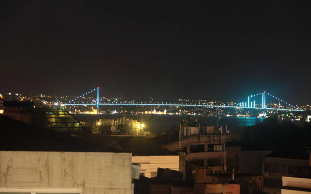Gülhane Corner Hotel