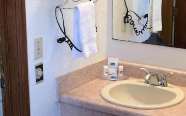 Medical Inn Oklahoma City