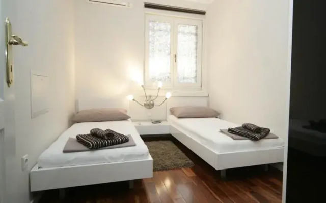 City Garden Apartments