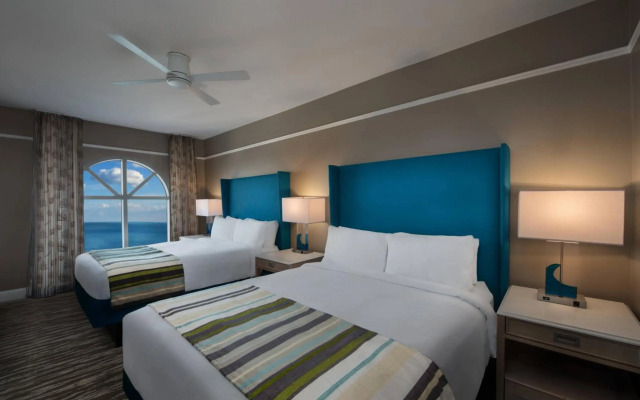 Marriott's OceanWatch at Grande Dunes