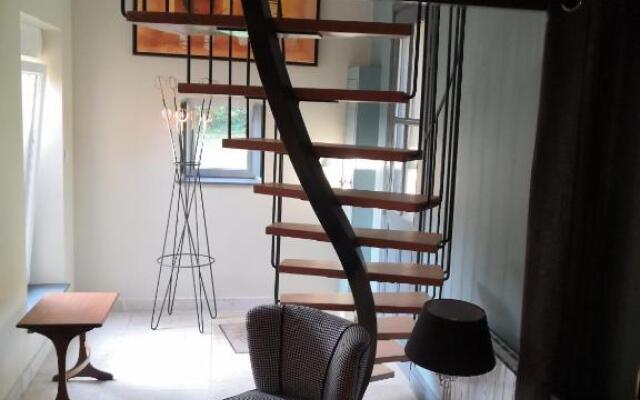 Studio Familial Le Petit Sully