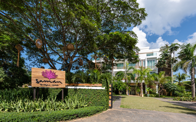 Saman Boutique Hotel & Residences
